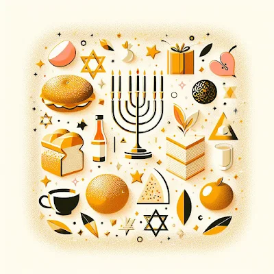 Unveil The Hidden Miracle Of Kosher Food And Embark On A Culinary Journey Like No Other