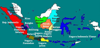 Mengapa Republik Indonesia Serikat (RIS) tidak Bertahan Lama dan Dibubarkan?