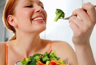 Cara Menghilangkan Nafsu Makan, Agar Diet Anda Sukses!