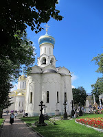 sergiev posad