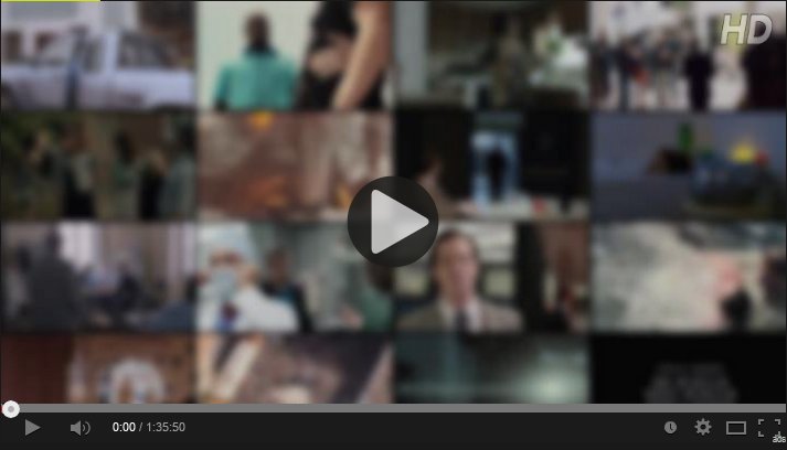 watch Als du Abschied nahmst now