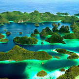 5 Pantai Tercantik Sepanjang Pulau Papua 