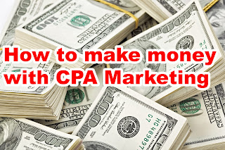 affiliate and cpa marketing 2015