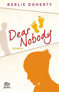Dear Nobody: Roman