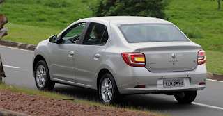 Renault Logan Dynamique