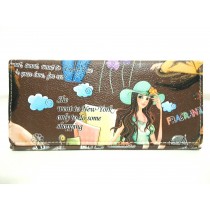 Dompet Cantik, Manis dan trendy