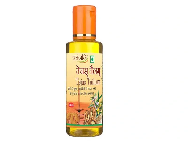 Balo Ke Liye Patanjali Ka Sabse Accha Oil Kon Sa Hai?