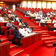 
Angry Nigerians blast lawmakers over proposed bill to ban generators in the country
