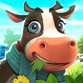 Dream Farm : Harvest Day - VER. 1.0.9 Unlimited Cash MOD APK