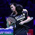 Ahsan/Hendra Tak Sangka Menang Telak Atas Ganda China