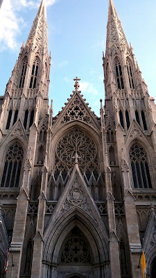 St. Patrick's Cathedral