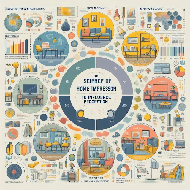 #The Psychology of Home Impression What You Need to Know