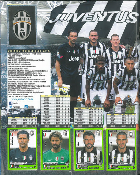 juve