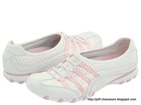 Jeff chaussure:chaussure-604278