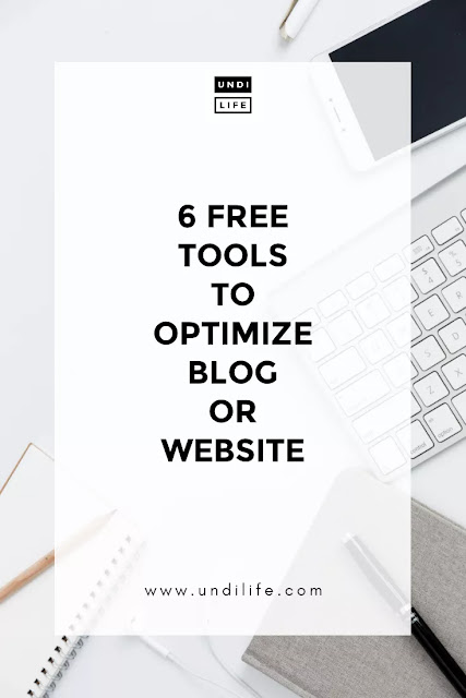 Free Tools SEO