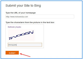 Ada banyak Search engine di dunia internet ini yang berfungsi untuk mempermudah pencarian  Mau Tau? Cara Gampang Mendaftarkan Blog Ke Bing Webmaster Tools Terbaru