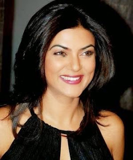 Sushmita Sen 