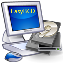 Easy BCD 2.0.2 - Mengatur Dual Boot Komputer