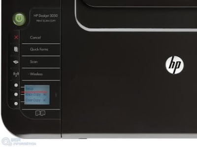 How to Reset HP Printer with HP Printer Resetter Tool