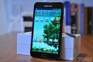 Galaxy Note 2