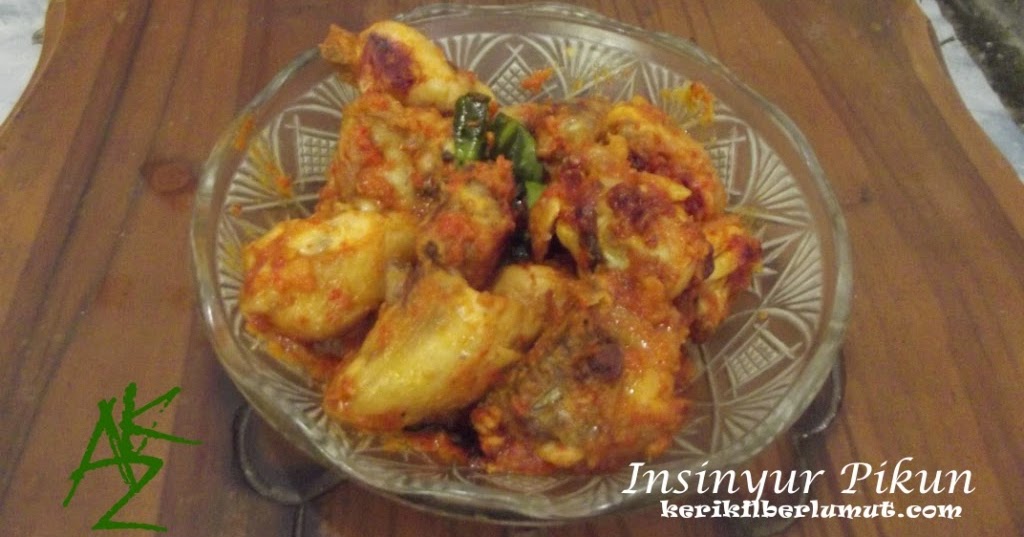  Resep Ayam Panggang Sederhana Ala Chef Zamrud Kerikil 