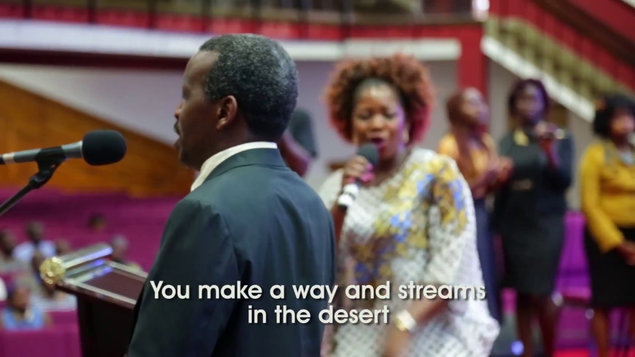 Download Gospel Audio Mp3 | Reuben Kigame and Sifa Voices Featuring Gloria Muliro - Huniachi