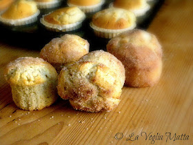 muffins ciambellosi