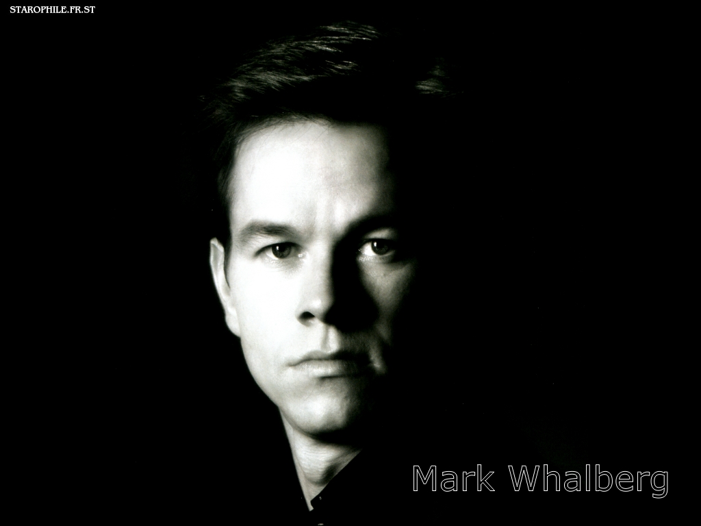 Mark Wahlberg - Images Gallery