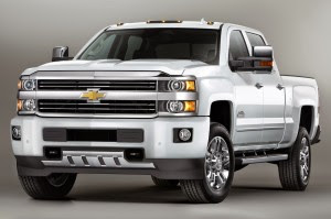 2016 Chevy Duramax Specifications Review Rumors