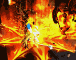 Заклинание Hellfire