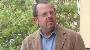 José Antonio Dominguez: "Es necesaria la complicidad entre el autor y el lector para lograr sentir terror en un libro"