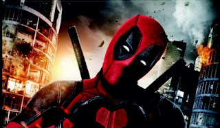 deadpool: detras de las camaras de las escenas de accion