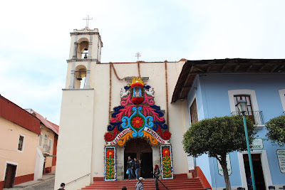 real del monte hidalgo pueblo magico