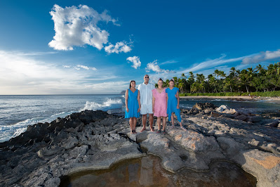 Oahu Photographer