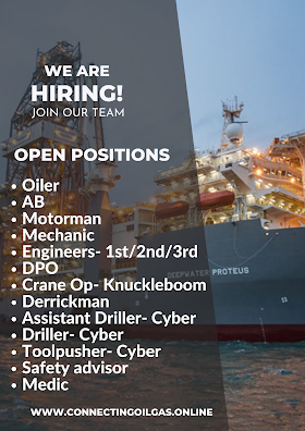  Kuiper Group UK have a number of International vacancies with start dates over the next 2 weeks;