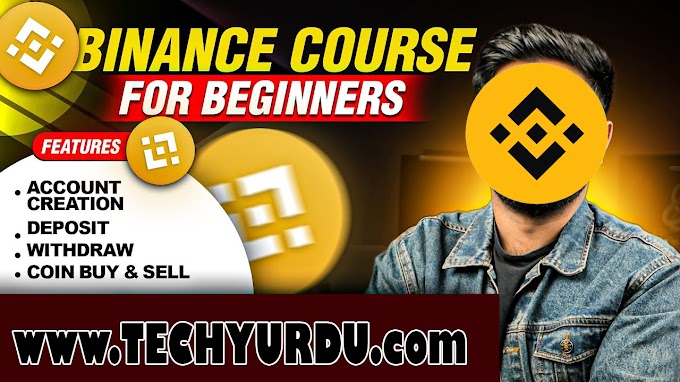 How To Earn Money - Binance Use And Earn Money In 2024 Techy Urdu