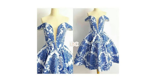  DRESS KOREA MURAH Ketapang