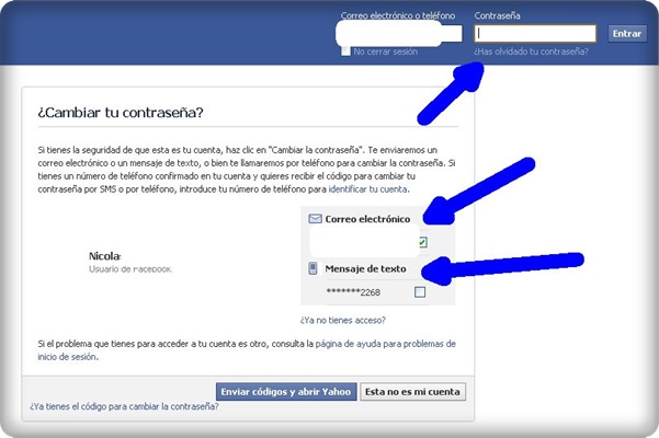 Which Is Como Hackear Facebook Sin Encuesta