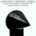 Rammel Club #131 - Glorias Navales / Sholto Dobie / Food People x
Territorial Gobbing