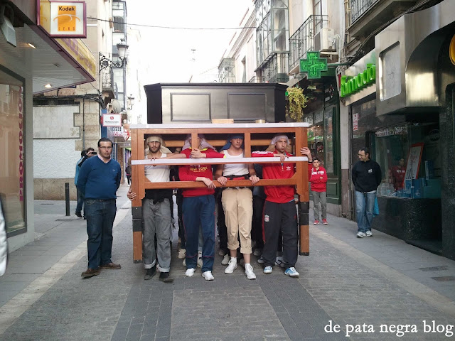 Primer Ensayo