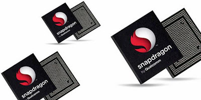 Qualcomm Tawarkan Rujukan Desain Baru Snapdragon S4