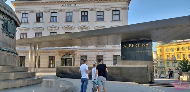 O que ver no Museu Albertina em Viena