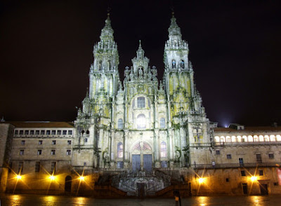 Catedral de Santiago