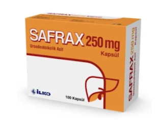 Safrax دواء