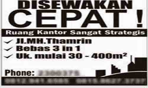Fungsi Dan Tujuan Iklan Pada Media Cetak Koran Atau Majalah