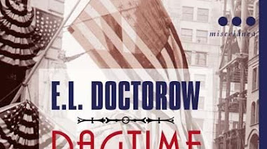 «Ragtime», de E.L. Doctorow