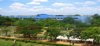 SKR Engineering College,