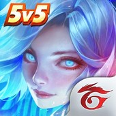 Garena AOV - Arena of Valor: Action MOBA APK for Android