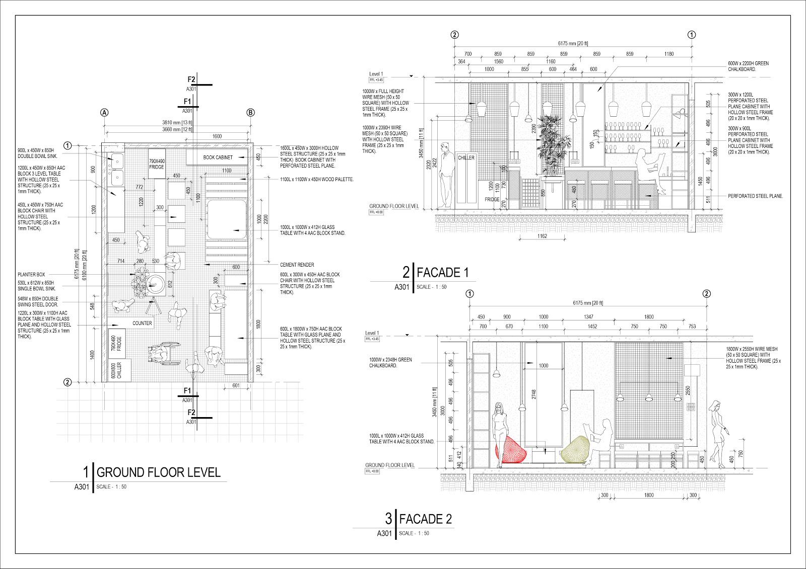 Design And Build Kompleks Pkns Shah Alam