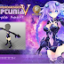 Laser Costume ( Neptunia V )
